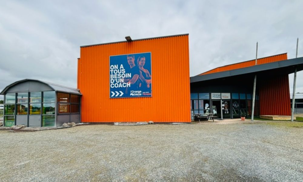 Ta Salle de sport et fitness à La Ferté Bernard Cours collectifs