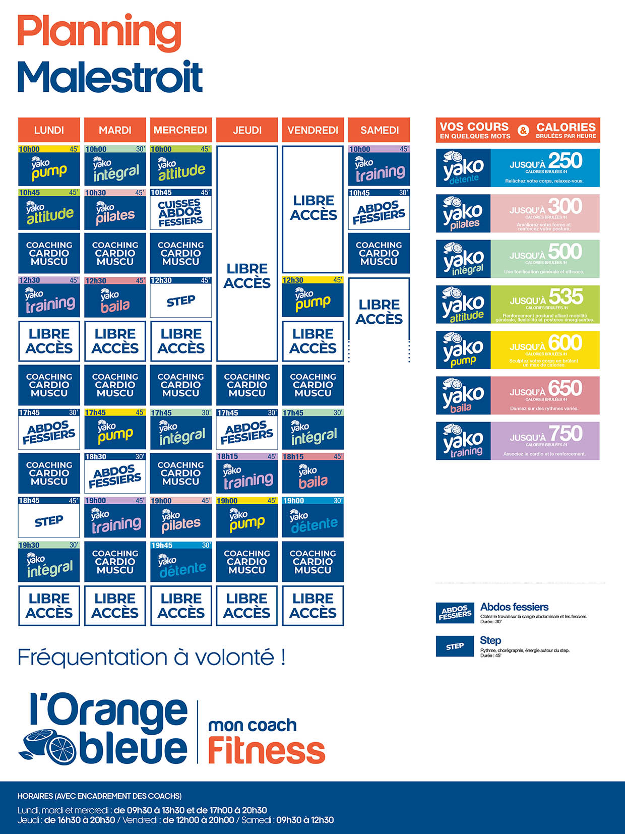 611 planning salle de sport malestroit (1)