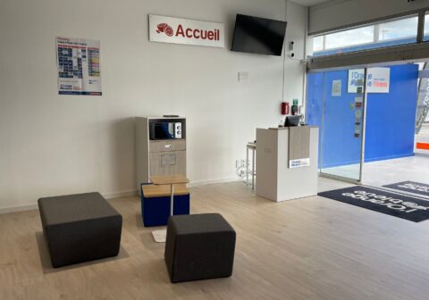 accueil salle de sport lorange bleue saint meen le grand