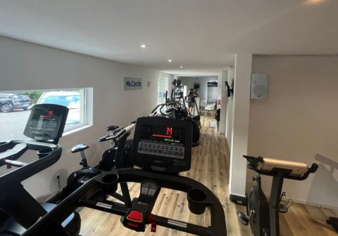 espace cardio lorange bleue castets