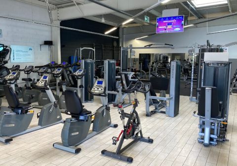 espace cardio lorange bleue la chapelle sur erdre