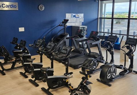 espace cardio lorange bleue ouistreham