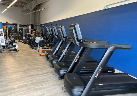 espace cardio lorange bleue querqueville