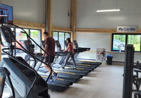 espace cardio lorange bleue thuit de loison