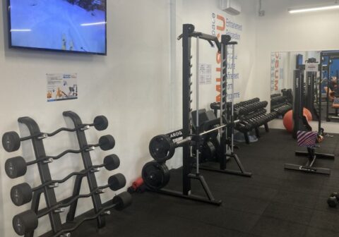 espace musculation lorange bleue jarnac (3)