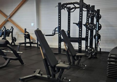 espace musculation lorange bleue ouistreham (3)