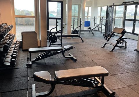 espace musculation lorange bleue rennes alma