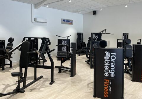 espace musculation lorange bleue saint meen le grand