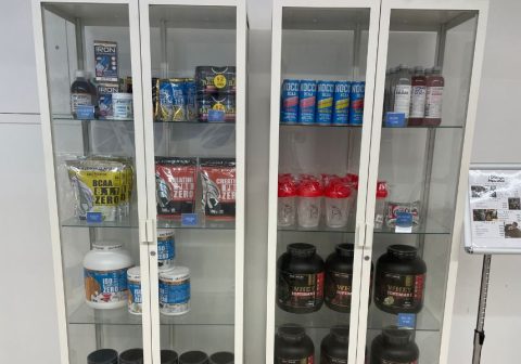 shop nutrition lorange bleue rennes alma