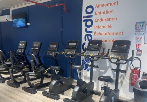 velo salle de sport lorange bleue rennes alma