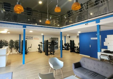 accueil salle de sport lorange bleue vinon sur verdon (2)