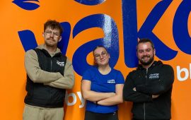 equipe lorange bleue chemille en anjou