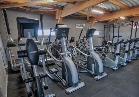 espace cardio lorange bleue beaupreau