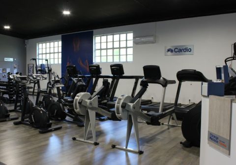 espace cardio lorange bleue ernee