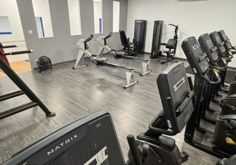 espace cardio lorange bleue nantes bouguenais