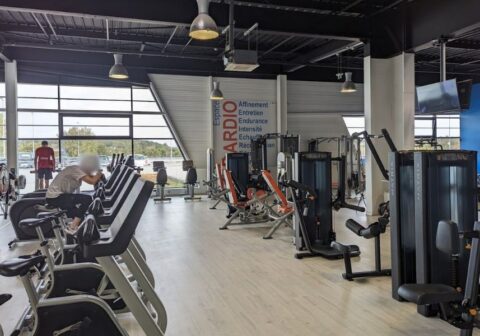 espace cardio lorange bleue saint renan