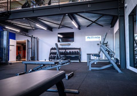 espace musculation lorange bleue chalonne sur loire