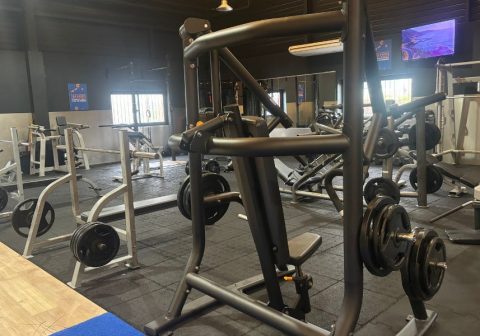 espace musculation lorange bleue crepy en valois