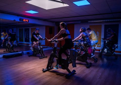 salle de biking lorange bleue chalonne sur loire (2)