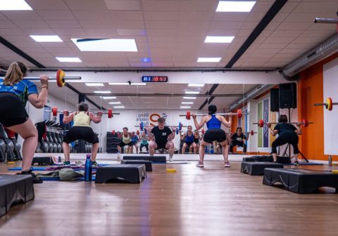 salle de cours collectifs lorange bleue chalonne sur loire (2)