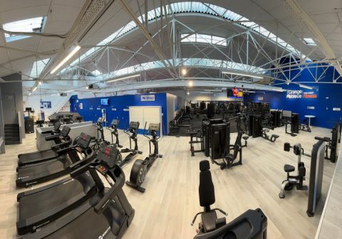 salle de sport lorange bleue rennes gare