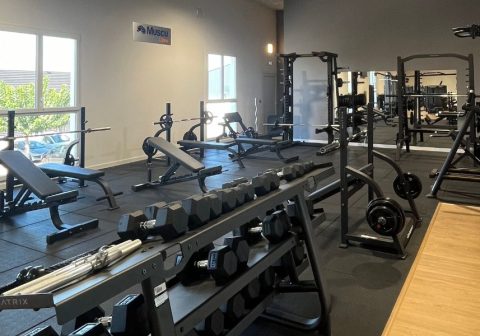 espace musculation lorange bleue saint esteve (2)