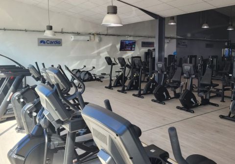 espace cardio lorange bleue beziers