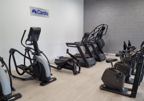 espace cardio lorange bleue montech