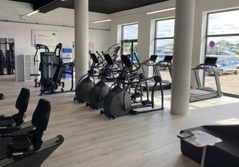 espace cardio lorange bleue nantes la beaujoire